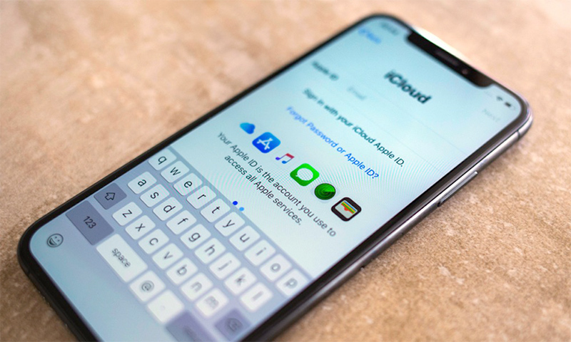 Kh&ocirc;i phục lại đoạn ghi &acirc;m tr&ecirc;n iCloud